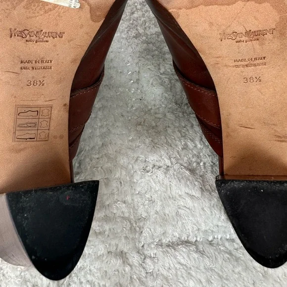 YSL Heel - Picture 8 of 11